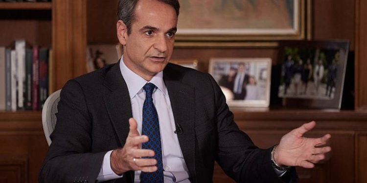 Μητσοτάκης: Έρχονται στοχευμένα μέτρα στήριξης για τους πιο αδύναμους -Εκλογές το 2023