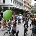 Πατρινό Καρναβάλι: Ποδηλατάδα μεταμφιεσμένων σήμερα το μεσημέρι