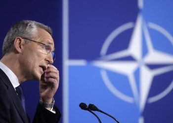 ΝΑΤΟ: Με το βλέμμα στην Ουκρανία η συνεδρίαση των υπουργών Άμυνας