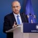 Οικονόμου: Θα κάνουμε ό,τι είναι δυνατόν ώστε να μην αντιμετωπίσουμε πρόβλημα εφοδιασμού με φυσικό αέριο