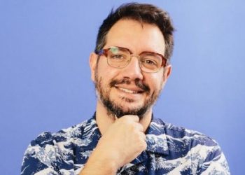 Παύλος Χάππιλος: Ατύχημα για τον πρώην παίκτη του MasterChef – Έπεσε με τα πατίνια