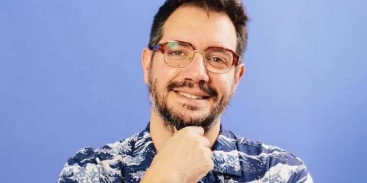 Παύλος Χάππιλος: Ατύχημα για τον πρώην παίκτη του MasterChef – Έπεσε με τα πατίνια