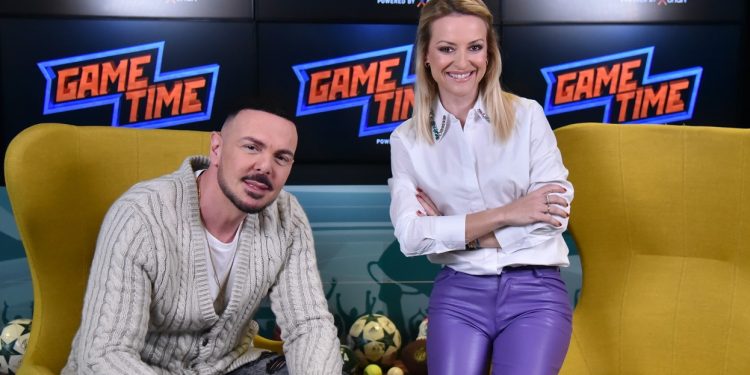 ΟΠΑΠ Game Time: Ο ΝiVo στον παλμό της Super League και Premier League