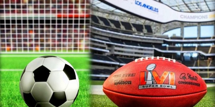Τρία ντέρμπι σε Super League και Serie Α και τελικός στο Super Bowl