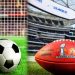 Τρία ντέρμπι σε Super League και Serie Α και τελικός στο Super Bowl