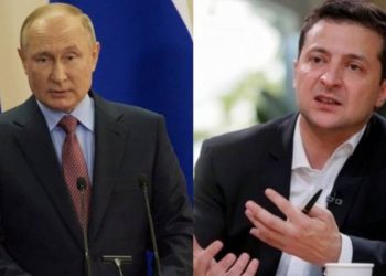 Εισβολή στην Ουκρανία: Οι Ουκρανοί πηγαίνουν στη Λευκορωσία για να διαπραγματευτούν, υποστηρίζει το Κρεμλίνο