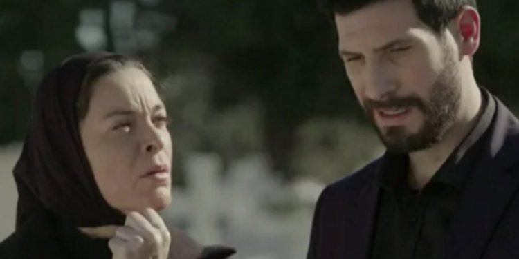 Σασμός: Ένα σχέδιο για την εξόντωση του Μαθιού βρίσκεται στα σκαριά από τους Βρουλάκηδες