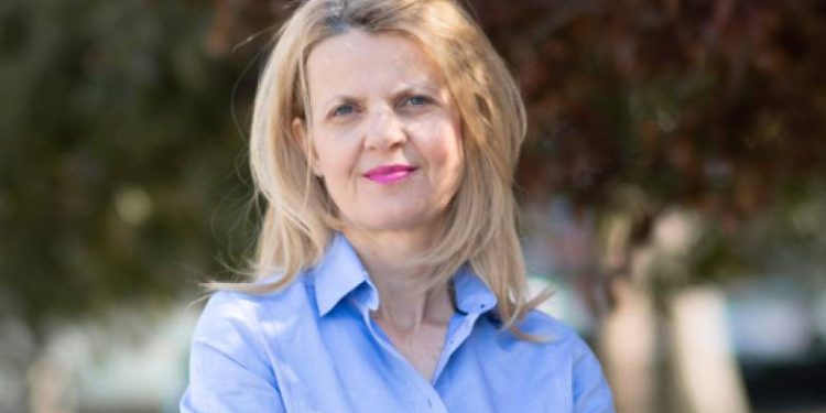 Εύα Αθανασοπούλου: “Ολιγωρία, απραξία και καμία συγγνώμη από τον Δήμο”