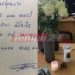 Πάτρα: “To βουνό σε αγαπούσε τόσο πολύ που ήθελε να μείνεις για πάντα κοντά του” – Συγκινητικές στιγμές στο γραφείο του Παναγιώτη Τέκου (ΦΩΤΟ)