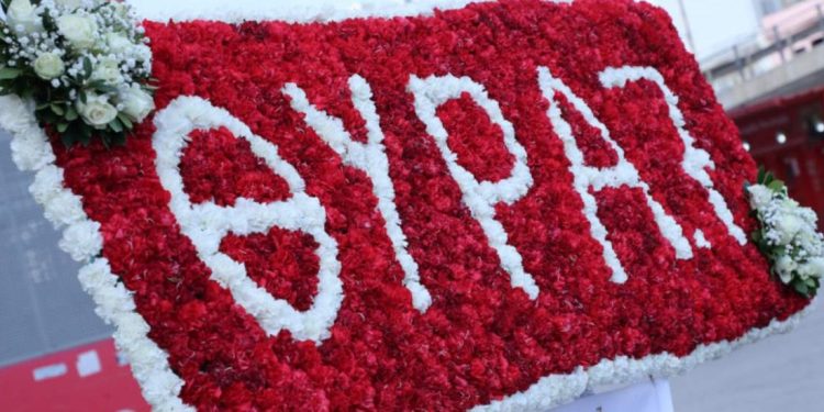 Η ανάρτηση του Μαρτίνς για την τραγωδία της Θύρας 7 (ΦΩΤΟ)