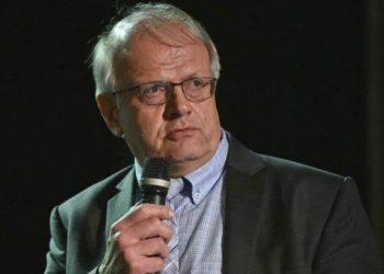 Ακης Τσελέντης: Ποια περιοχή της Πελοποννήσου “παρακολουθεί” λόγω πολλών μικροσεισμών