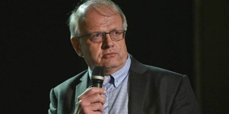 Ακης Τσελέντης: Ποια περιοχή της Πελοποννήσου “παρακολουθεί” λόγω πολλών μικροσεισμών