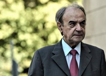 Πέθανε ο Δημήτρης Τσοβόλας