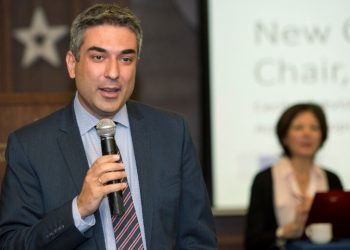 JuniorAchievementGreece: Υποψηφιότητα για το Νόμπελ Ειρήνης! Η συγκινητική ανάρτηση του Αχαιού γενικού διευθυντή Αρ. Τζικόπουλου
