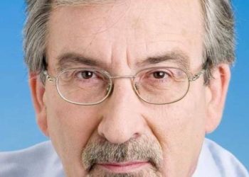 Πάτρα: Έφυγε από τη ζωή ο Βασίλης Τζόλας