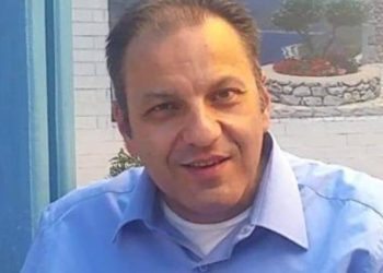 Η οικογένεια του ΑΠΕ-ΜΠΕ αποχαιρετά τον Νίκο Κάτσικα