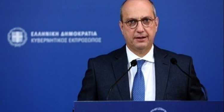 I. Οικονόμου: Νέα σύμβαση χρηματοδότησης ποσού-ρεκόρ 580 εκατ. ευρώ με την ΕΚΤ
