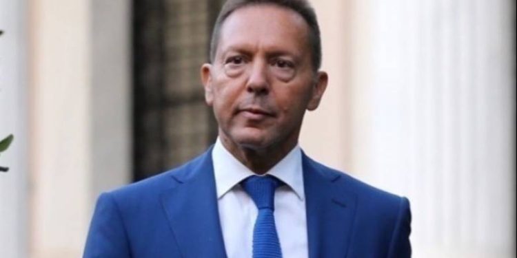 Γ. Στουρνάρας: «Καμία χώρα της Ευρωζώνης δεν θα μειώνει το χρέος της σε μεγαλύτερο βαθμό από την Ελλάδα»