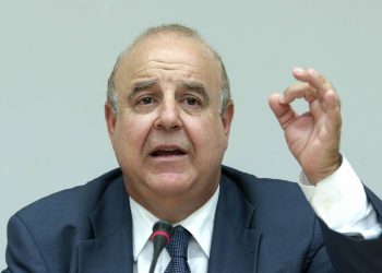 Παύλος Χαϊκάλης: Γύρισε στο νομό Ηλείας και ασχολείται με την αστρολογία