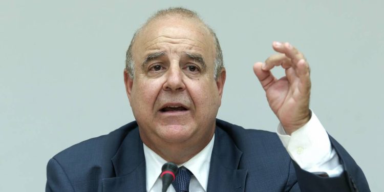 Παύλος Χαϊκάλης: Γύρισε στο νομό Ηλείας και ασχολείται με την αστρολογία