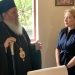Χριστίνα Αλεξοπούλου: Δίπλα στον πολυσέβαστο ιεράρχη από την πρώτη στιγμή
