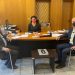 Μυλωνάς: Στο Υπουργείο Υποδομών για την Πατρών – Πύργου