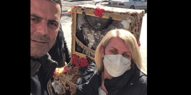 Κάτω Αχαΐα: Με τους ήχους της λατέρνας!