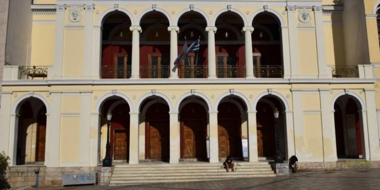 Πάτρα: Ημερίδα για τα δικαιώματα της γυναίκας