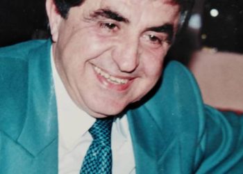 Την Κυριακή το μνημόσυνο για τον Ανδρέα Τσίρο στα Λουσικά