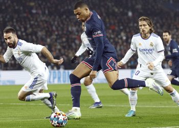 Τέσσερις ρεβάνς στο Champions League, πρώτο ματς για τον ΠΑΟΚ με τη Γάνδη