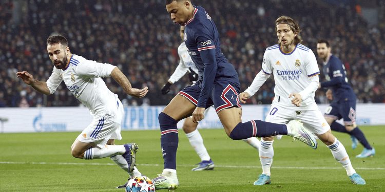 Τέσσερις ρεβάνς στο Champions League, πρώτο ματς για τον ΠΑΟΚ με τη Γάνδη