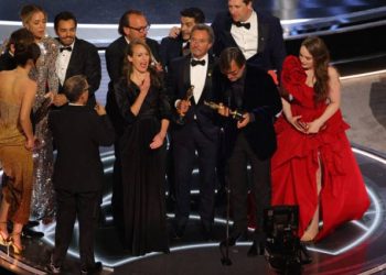Όσκαρ 2022: Θρίαμβος για το CODA, μεγάλη ήττα για την Εξουσία του Σκύλου – Σάρωσε το DUNE