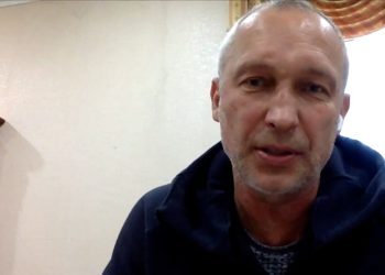 Προτάσοφ για Ουκρανία: «Αν χρειαστεί θα βρω όπλο – Νιώθουμε μίσος για τους Ρώσους»