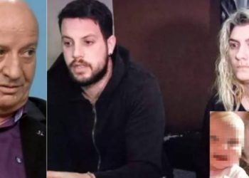 Θανατος 3 παιδιών: Κοντά στη λύση του μυστηρίου – Κατερινόπουλος: Έχουμε 100% έγκλημα με περισσότερους από έναν δράστες