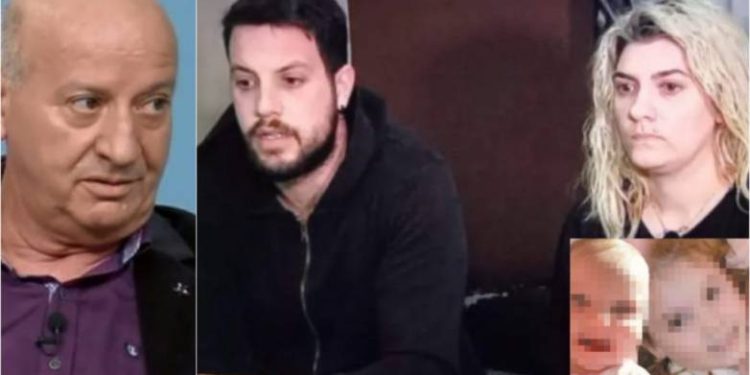 Θανατος 3 παιδιών: Κοντά στη λύση του μυστηρίου – Κατερινόπουλος: Έχουμε 100% έγκλημα με περισσότερους από έναν δράστες