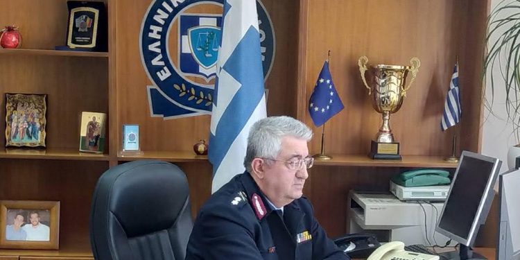 Δυτική Ελλάδα – ΕΛ.ΑΣ: Εκφώνηση πανηγυρικού λόγου για τον εορτασμό της Εθνικής Επετείου 1821