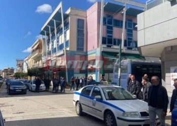 Αύριο απολογείται ο μακελάρης της Ανδραβίδας – Κανείς δικηγόρος δεν θέλει να τον υπερασπιστεί