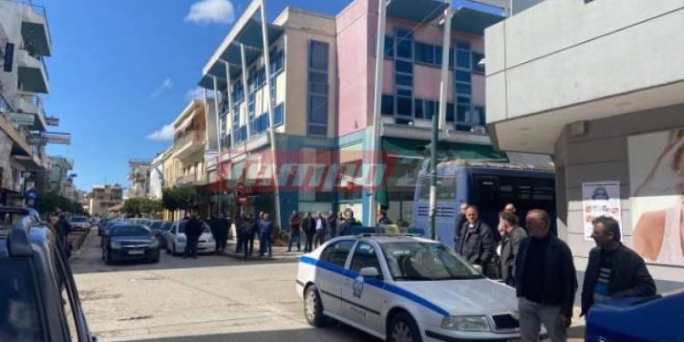 Αύριο απολογείται ο μακελάρης της Ανδραβίδας – Κανείς δικηγόρος δεν θέλει να τον υπερασπιστεί