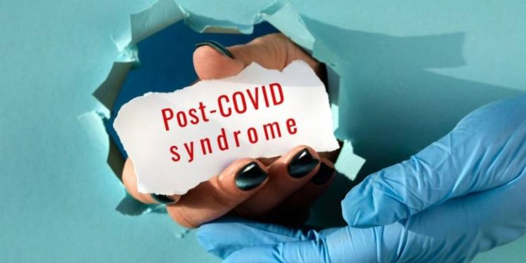 Post covid ιατρείο στο Κέντρο Υγείας Κάτω Αχαΐας – Τί είναι και που κλείνετε ραντεβού