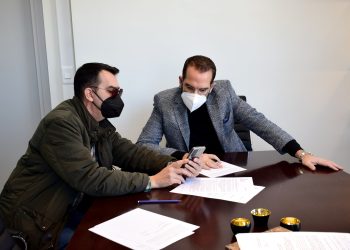 Δυτική Αχαΐα: Έργα οδοποιίας με την “υπογραφή” της Περιφέρειας Δυτικής Ελλάδας