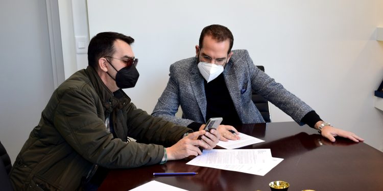 Δυτική Αχαΐα: Έργα οδοποιίας με την “υπογραφή” της Περιφέρειας Δυτικής Ελλάδας