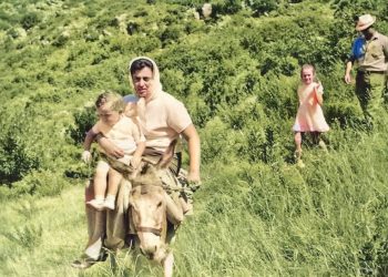 Ριόλος: “Έφυγε” από τη ζωή η Ελένη Νιφοροπούλου – Παπανικολάου