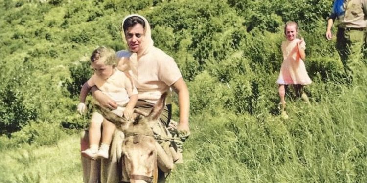 Ριόλος: “Έφυγε” από τη ζωή η Ελένη Νιφοροπούλου – Παπανικολάου