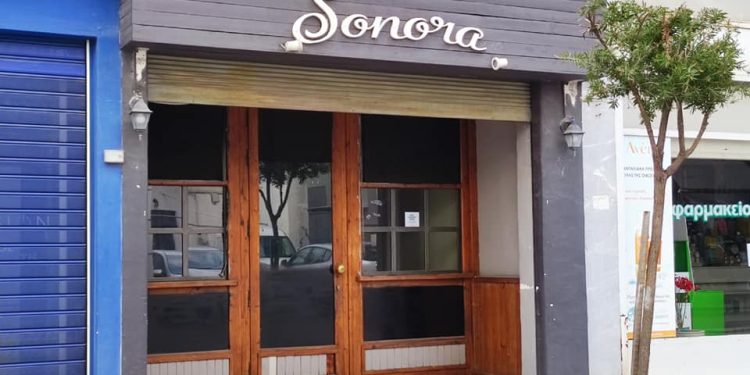 Ενοικιάζεται κατάστημα στο κέντρο της Κάτω Αχαΐας