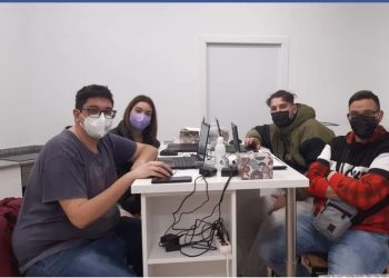 ΕΠΑΛ Κάτω Αχαΐας: Οι ευκαιρίες επαγγελματικής εξέλιξης των σπουδαστών δεν σταματούν!