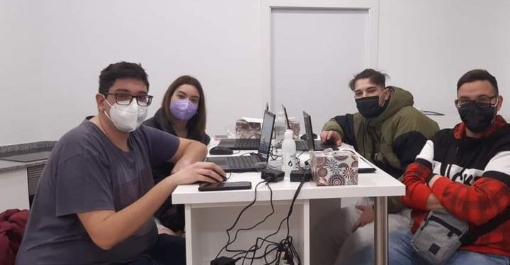 ΕΠΑΛ Κάτω Αχαΐας: Οι ευκαιρίες επαγγελματικής εξέλιξης των σπουδαστών δεν σταματούν!