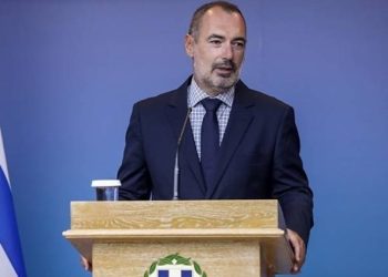 Ανδρέας Κατσανιώτης: Έχουν απεγκλωβιστεί περισσότερα από 150 άτομα από Κίεβο, Μαριούπολη και Οδησσό
