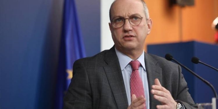 Οικονόμου: Με σχέδιο συνεχίζουμε τις στοχευμένες κινήσεις που ενισχύουν την απασχόληση