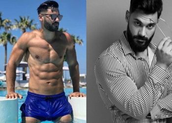 Νίκος Αντωνόπουλος: Αυτός είναι ο Mr International από τον Πύργο, που θα “ταράξει” τα νερά στο Survivor!