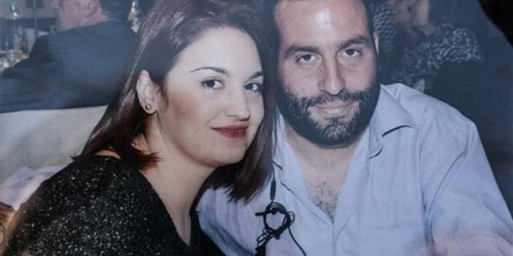 Η τραγωδία στην οικογένεια Θανόπουλου – Καταδικάστηκε γυναικολόγος για τον μυστηριώδη θάνατο εγκύου – Νεκρός και ο σύζυγος της 30χρονης